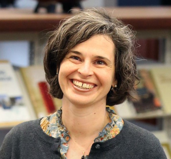 Kate Holbrook