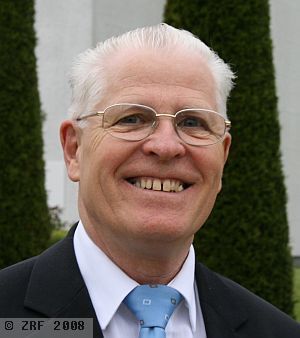 Peter Gysler