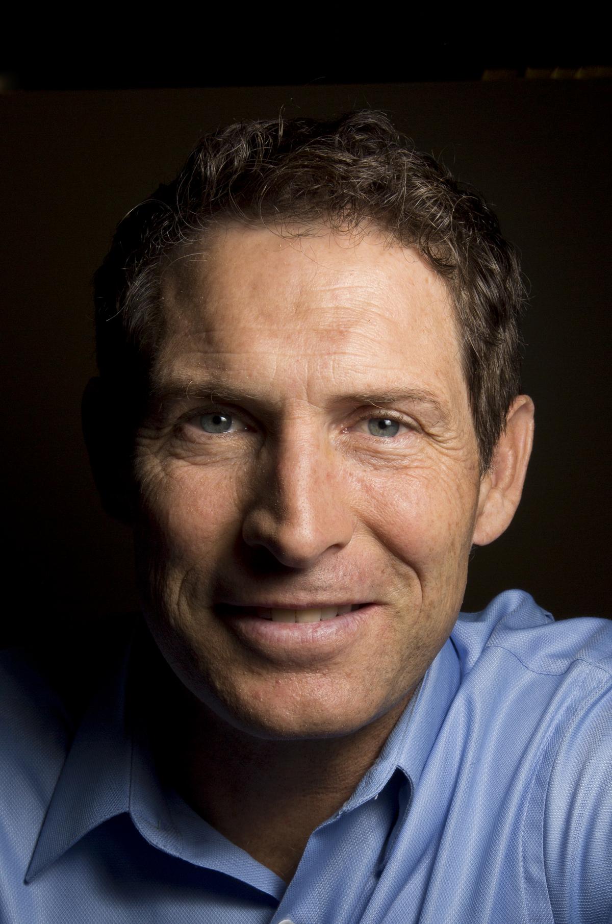 Steve Young