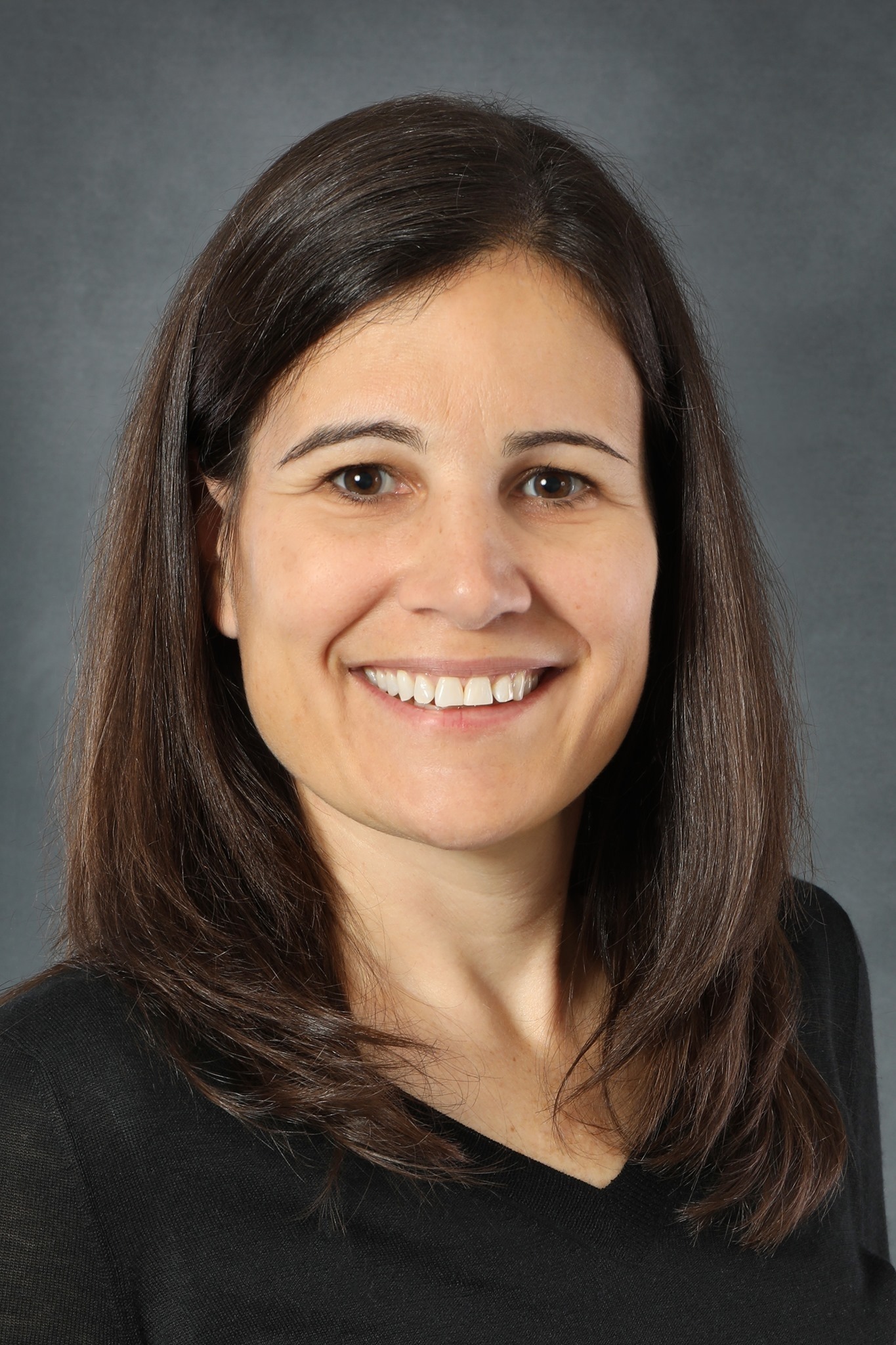 Anita Joos Eyre